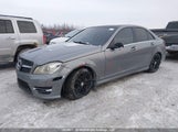 Mercedes-Benz C 250 4Matic WDDGF8FB4CA690229 снимка