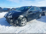 Chevrolet Volt Lt 1G1RA6S54HU116248 снимка