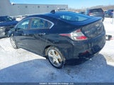 Chevrolet Volt Lt 1G1RA6S54HU116248 снимка