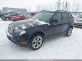 BMW X3 xDrive30I WBXPC93419WJ24591 fotografie