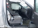 Chevrolet Silverado 1GCNKNEC2JZ230975 снимка
