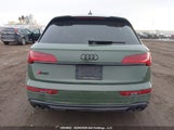 Audi Sq5 Prestige WA1C4AFY9R2109010 снимка