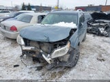 Subaru Forester 2.5X Premium JF2SHCDC8DH437812 снимка
