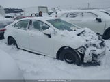 Toyota Corolla Le 5YFB4MDE2RP119777 снимка