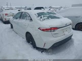 Toyota Corolla Le 5YFB4MDE2RP119777 снимка