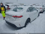 Toyota Corolla Le 5YFB4MDE2RP119777 снимка