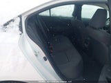 Toyota Corolla Le 5YFB4MDE2RP119777 снимка