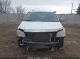 Chrysler Town & Country Limited 2C4RC1GG2ER146498 fotografie