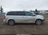 Chrysler Town & Country Limited 2C4RC1GG2ER146498 fotografie