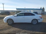 Toyota Camry Le/Xle/Se/Xse 4T1BF1FK8HU644349 снимка