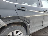 Honda Cr-V Ex-L 2HKRM4H71FH123614 снимка