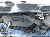 Ford Escape Se 1FMCU9G9XHUA66257 снимка