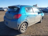 Mitsubishi Mirage Es ML32A4HJ6EH011123 снимка