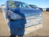 Mitsubishi Mirage Es ML32A4HJ6EH011123 снимка