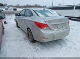 Hyundai Accent KMHCT4AE0EU680628 снимка