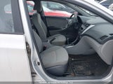 Hyundai Accent KMHCT4AE0EU680628 снимка