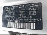 Hyundai Accent KMHCT4AE0EU680628 снимка
