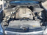 Infiniti Ex35 Journey JNKAJ09F38M355658 снимка