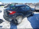 Toyota C-Hr Xle NMTKHMBX4KR071137 photo