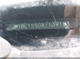 Mazda Mazda3 Gt JM1BL1S50A1139183 снимка