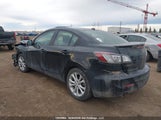 Mazda Mazda3 Gt JM1BL1S50A1139183 снимка
