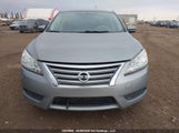 Nissan Sentra 1.8 S/1.8 Sl/1.8 Sr/1.8 Sv 3N1AB7AP9EL651403 photo