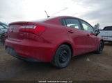 Kia Rio Ex/Ex+ W/Sunroof/Lx/Lx+/Lx+ Eco/Sx KNADN4A31G6593021 fotografie