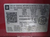Chevrolet Silverado  2Lt 3GCUKREC8JG437826 снимка