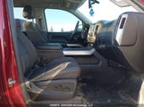 Chevrolet Silverado  2Lt 3GCUKREC8JG437826 снимка