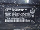 BMW X5 xDrive40I 5UXCR6C08M9G50537 photo