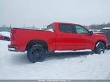 Chevrolet Silverado  Rst 2GCUDEED8N1512583 снимка