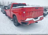 Chevrolet Silverado  Rst 2GCUDEED8N1512583 снимка