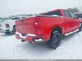 Chevrolet Silverado  Rst 2GCUDEED8N1512583 снимка