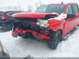 Chevrolet Silverado  Rst 2GCUDEED8N1512583 снимка