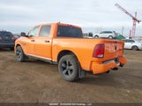 Ram  Classic St 1C6RR7KT0KS610976 снимка