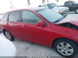 Kia Spectra KNAFE161785515638 fotografie