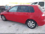 Kia Spectra KNAFE161785515638 fotografie