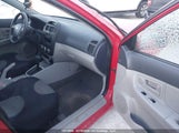 Kia Spectra KNAFE161785515638 fotografie