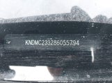 Hyundai Entourage Gl KNDMC233286055794 снимка