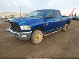 Dodge Ram  Slt/Power Wagon 3D7TT2CT5AG178303 снимка