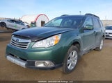 Subaru Outback 2.5 I Limited Package 4S4BRGGC6B3414419 снимка
