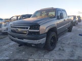 Chevrolet Silverado 2500Hd Ls/Lt 1GCHK23D87F115220 снимка