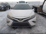 Toyota Camry Se/Se Night Shade 4T1G11AK2LU381862 снимка