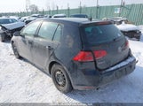 Volkswagen Golf 1.8 Tsi Comfortline/1.8 Tsi Highline/1.8 Tsi Trendline 3VW217AU6GM032293 fotografie