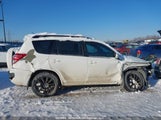 Toyota Rav4 2T3ZF4DV4CW108043 fotografie