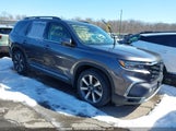 Honda Pilot 5FNYG1H73PB503457 снимка