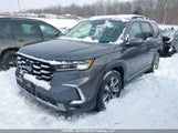 Honda Pilot 5FNYG1H73PB503457 снимка