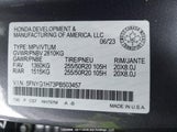 Honda Pilot 5FNYG1H73PB503457 снимка