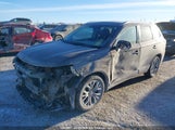 Mitsubishi Outlander Es JA4AZ2A30GZ606087 снимка