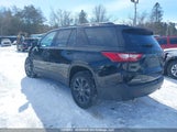 Chevrolet Traverse Rs 1GNEVJKW5LJ311931 fotografie